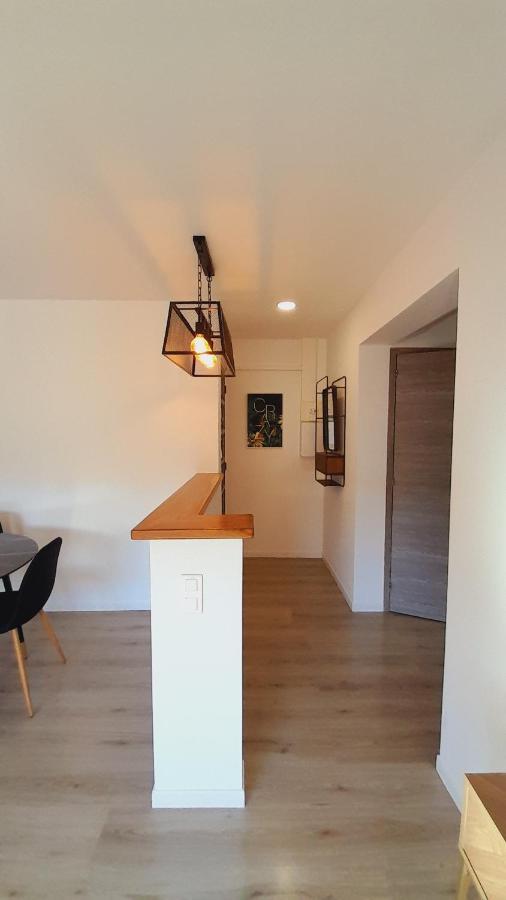 Appartement Lumineux Et Central Propriano  Extérieur photo