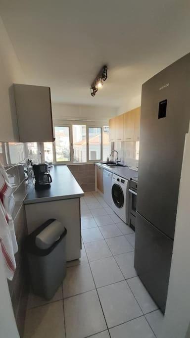 Appartement Lumineux Et Central Propriano  Extérieur photo