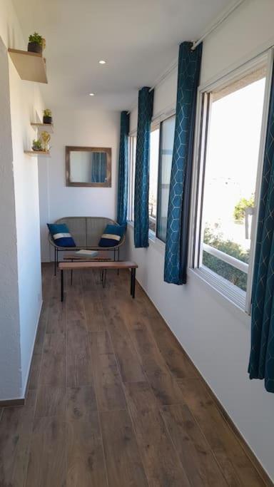 Appartement Lumineux Et Central Propriano  Extérieur photo