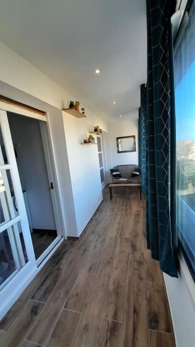 Appartement Lumineux Et Central Propriano  Extérieur photo